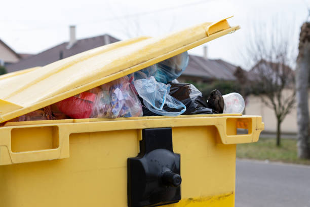 Best Residential Junk Removal  in West Wood, UT