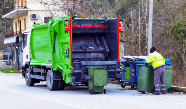 Best Commercial Junk Removal  in West Wood, UT