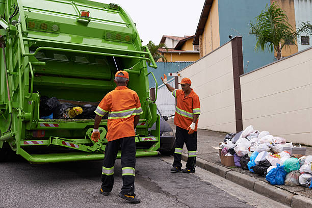 Best Hoarding Cleanup  in West Wood, UT