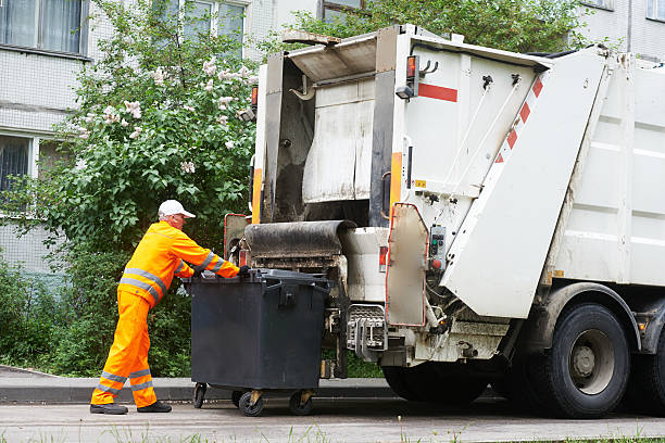 Best Demolition Debris Removal  in West Wood, UT